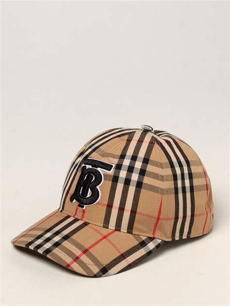 burberry cap buy|burberry hat women.